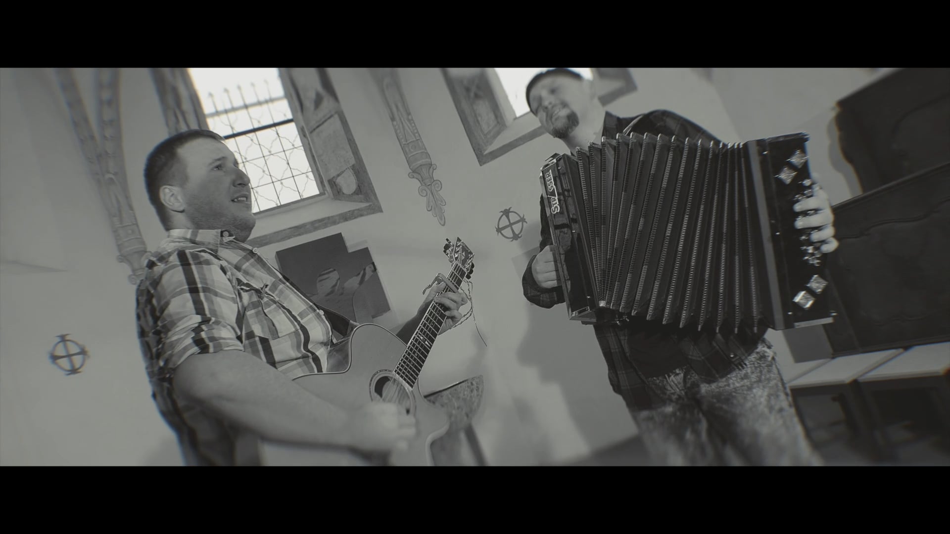 Auf eigene Faust - NERO|OFI [offizielles Video]