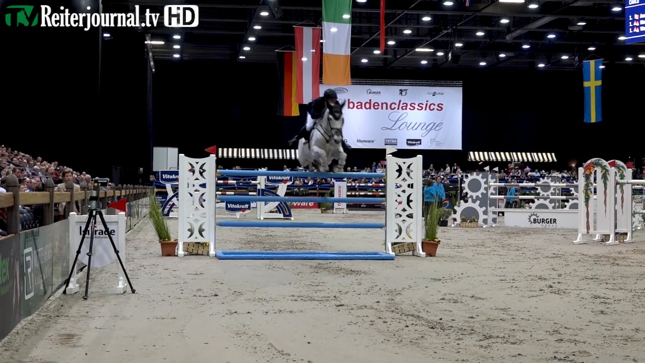 BadenClassics 2020 Offenburg - www.baden-classics.de