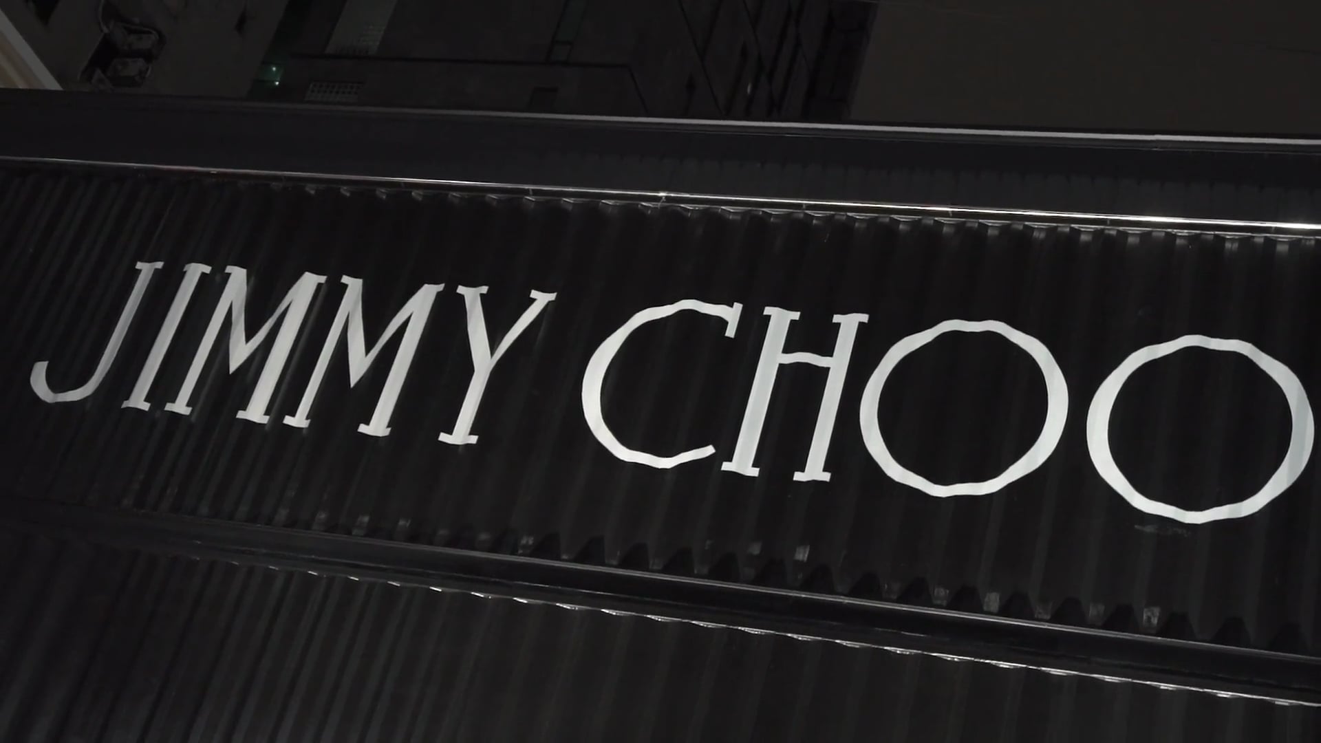 JIMMY CHOO Diamond Dance Party