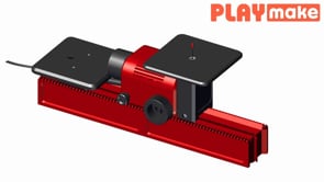 PLAYmake Jig Saw and Sander Assembly