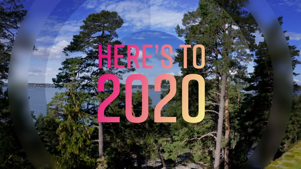 2019 Highlights Video  Video