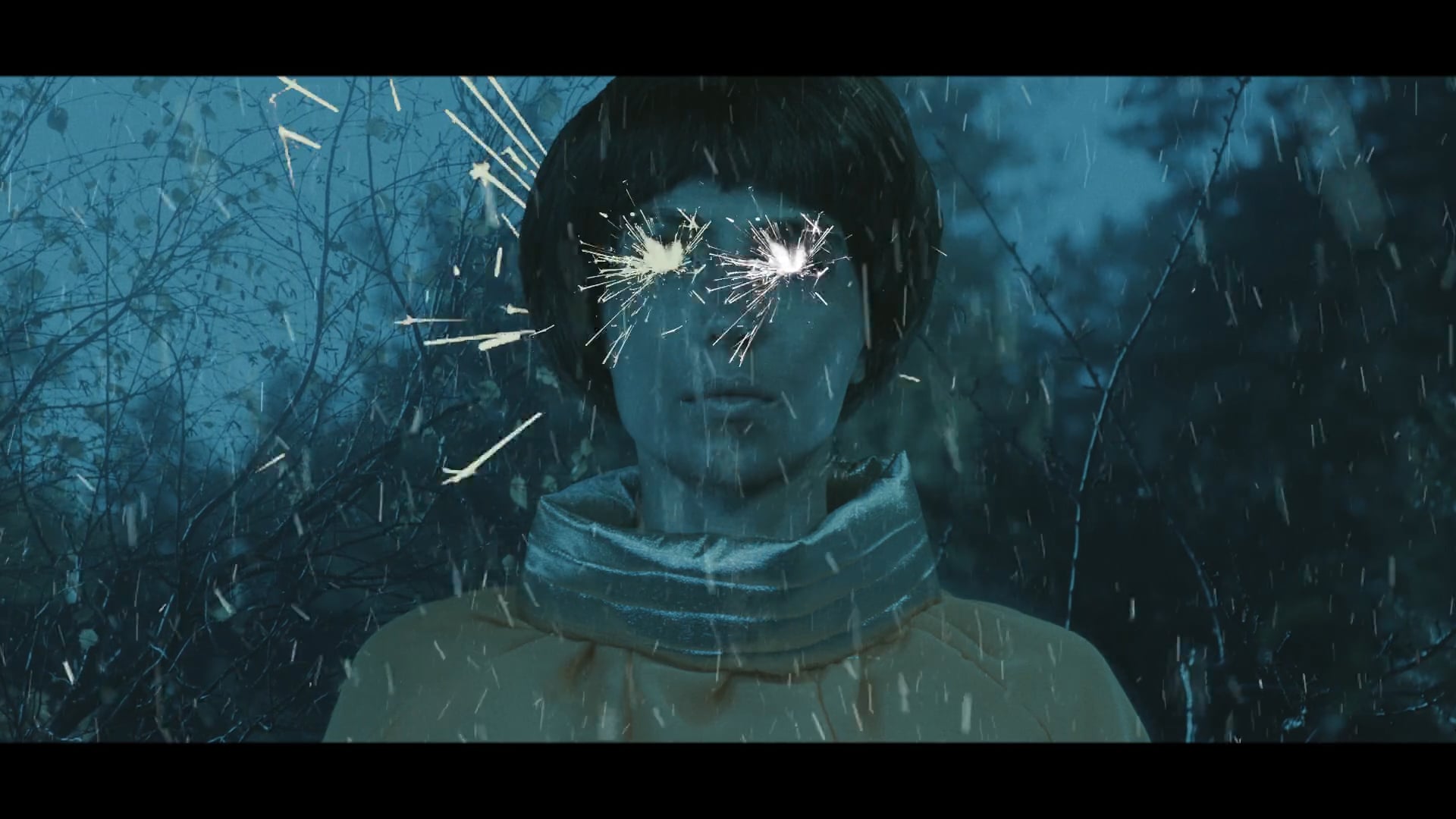 Linnea Dale - Out Of Heaven