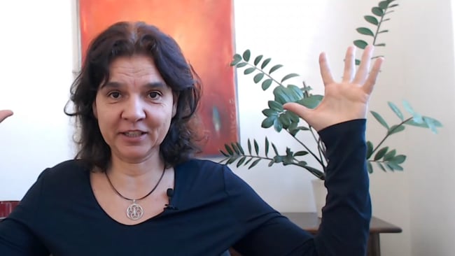 Vegetarier in der Praxis