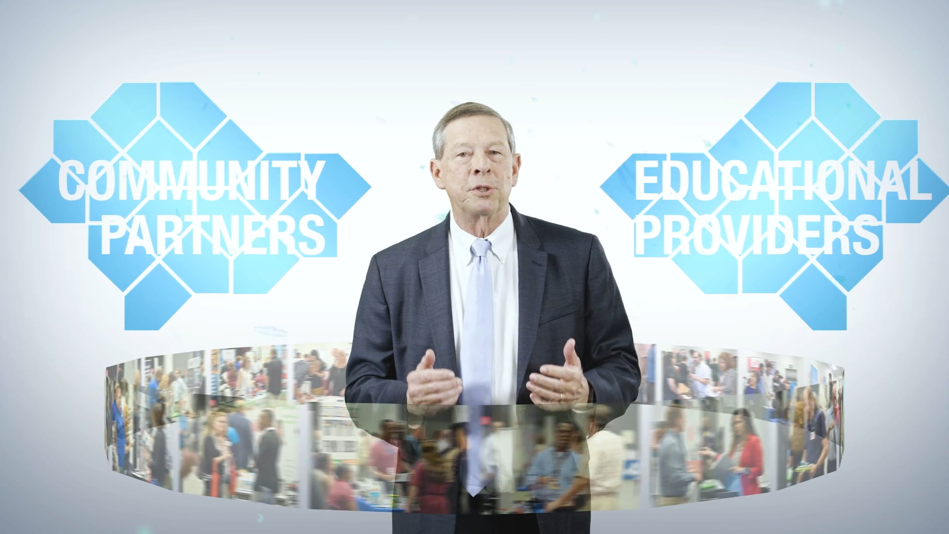 CareerSource Broward - Milestones