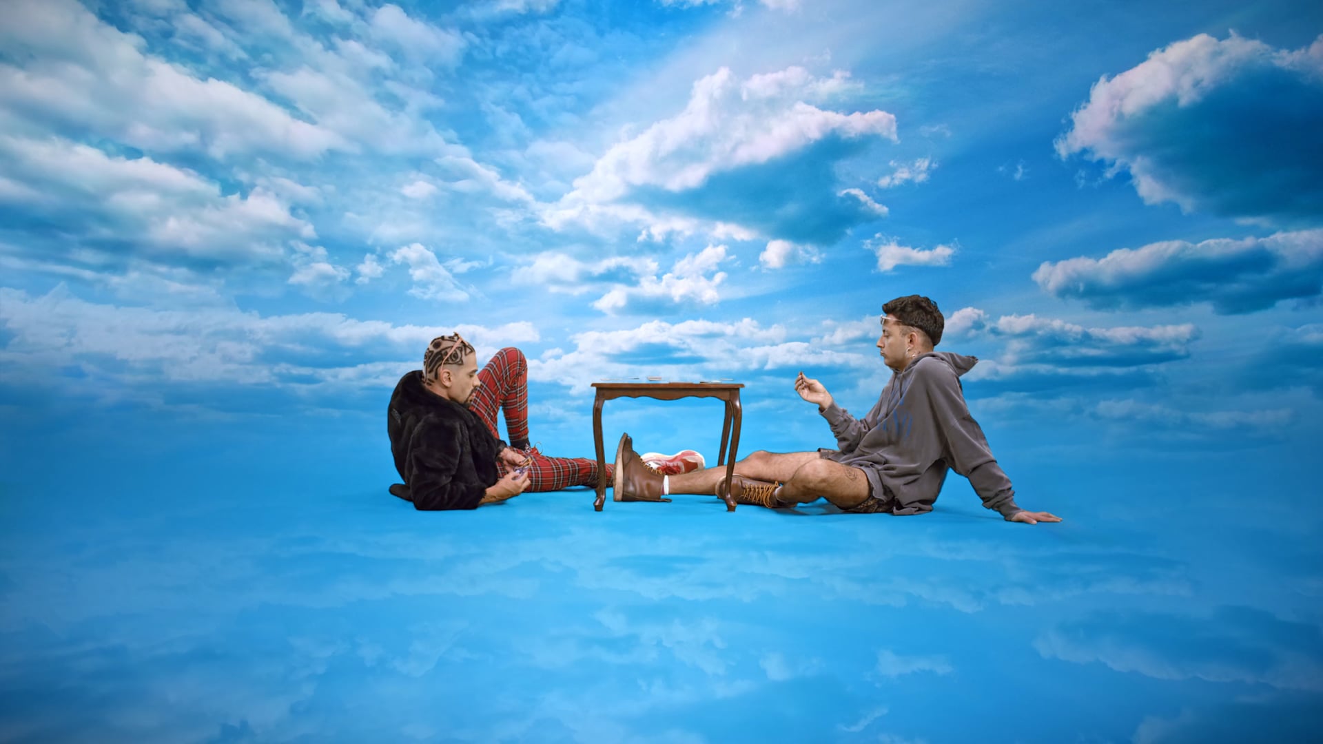 Hot & Oreia - PADRÕES