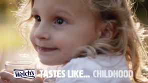 Welch’s - Customer Success Story