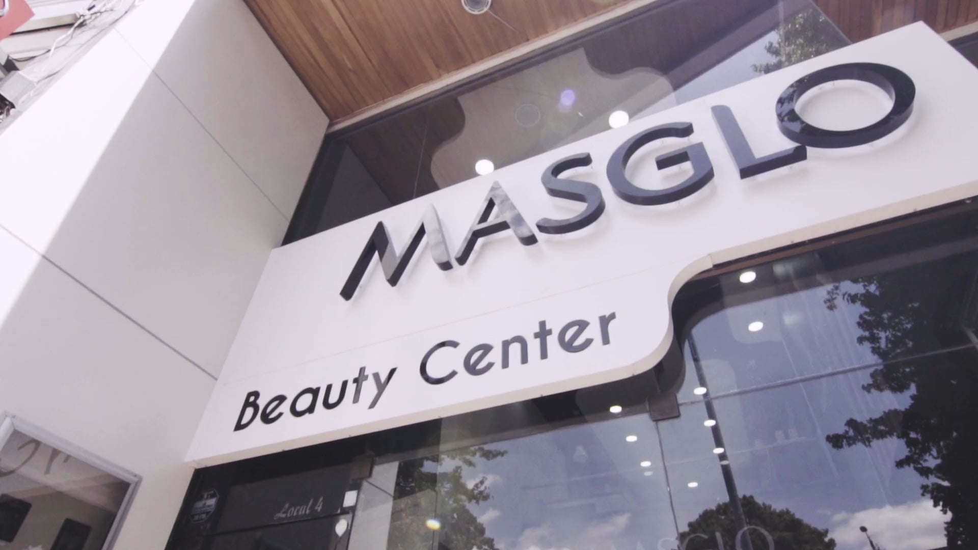 Beauty Center Masglo