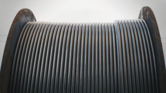 Thumbnail for Quality Tubing ATP