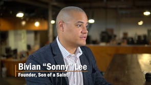 Son of a Saint: Our Mission in 4 Minutes