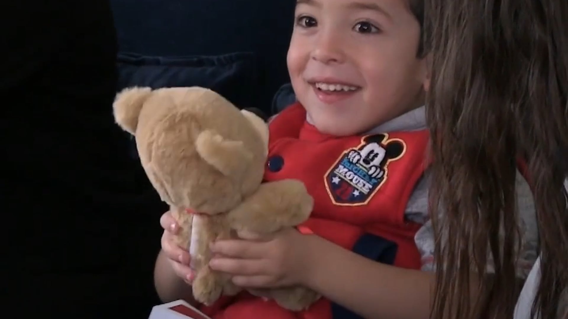 Teddy Bears of Hope, via Zinc