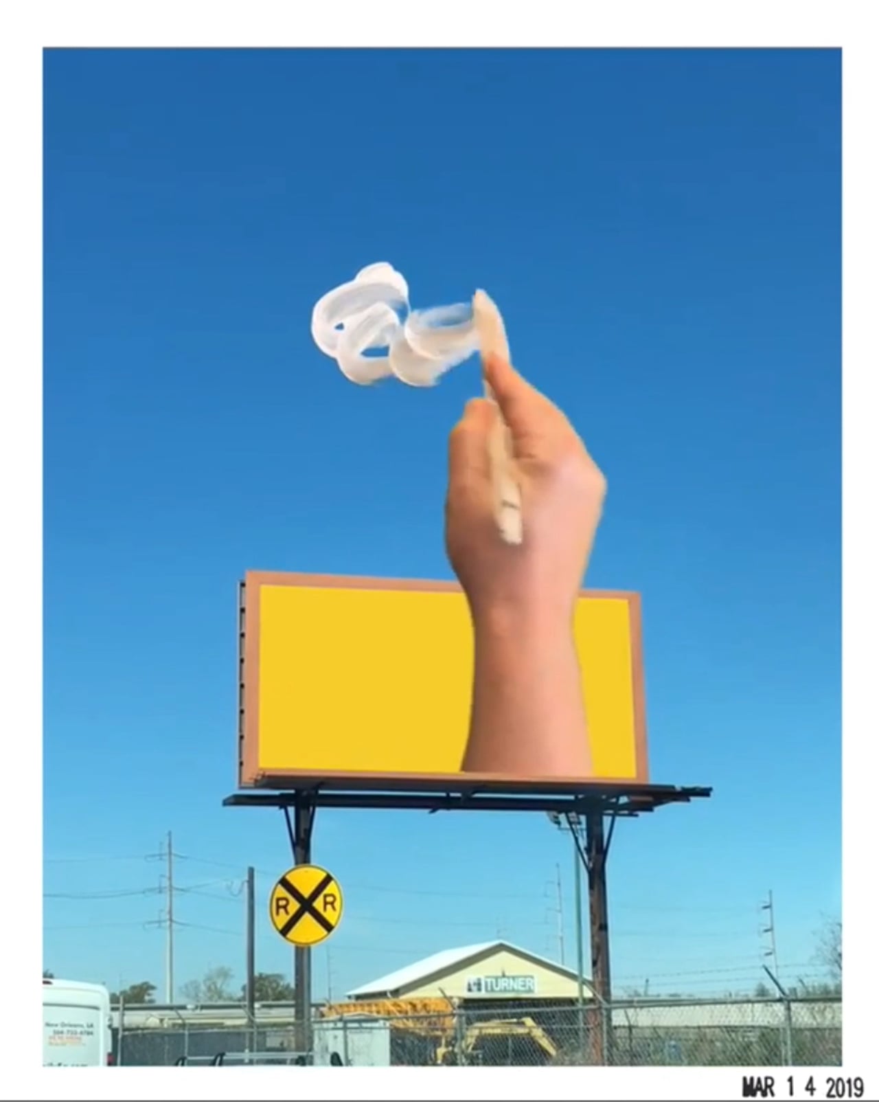 Erik Winkowski - Masthead Magazine - Op-Ed