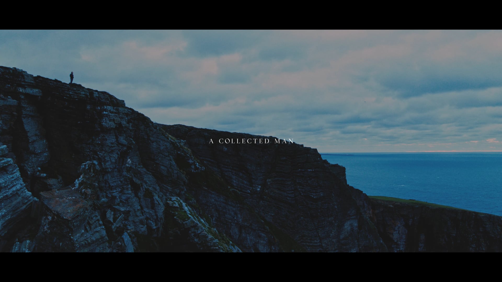 The Blue | A Watch by George Daniels