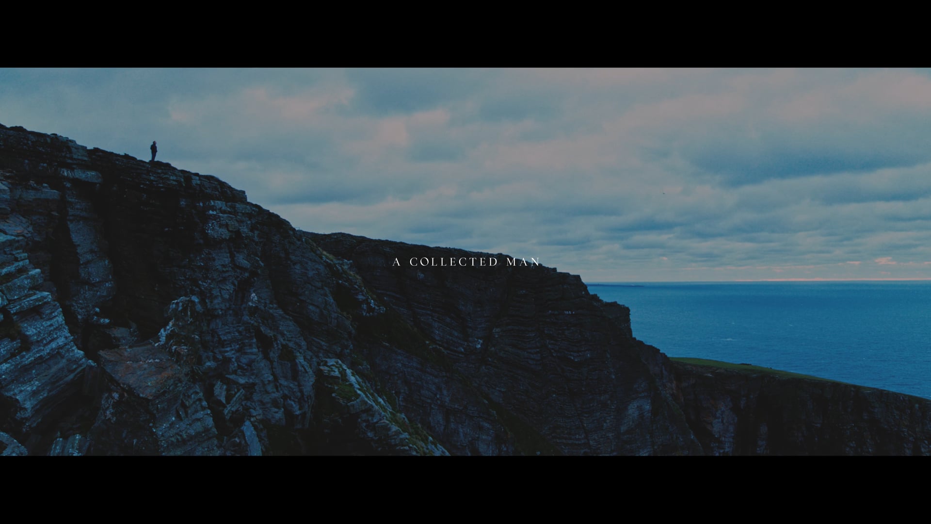 The Blue | A Watch by George Daniels