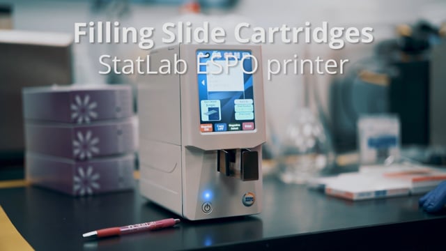 StatLab ESPO printer on Vimeo