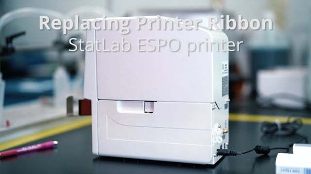 StatLab ESPO printer on Vimeo