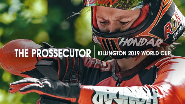 The Prossecutor | Killington 2019 World Cup