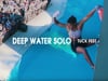 Deep Water Solo | Tuck Fest