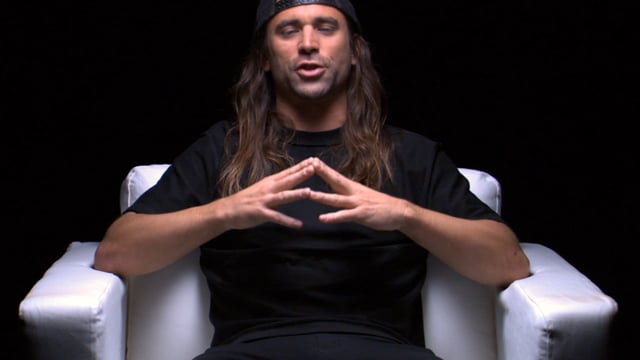 Bonus Clip: There's a Peace