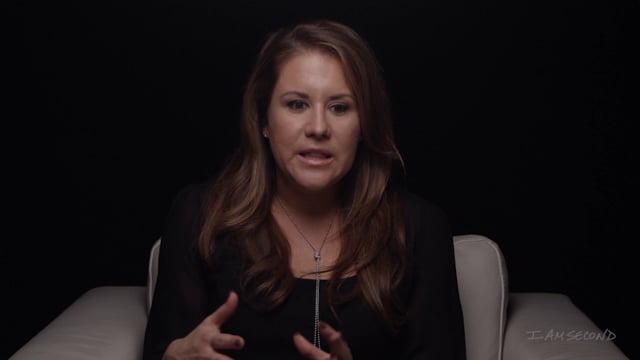 Videoclip Adicional: Él Nunca te Abandonará