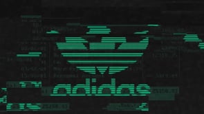 Adidas Greed