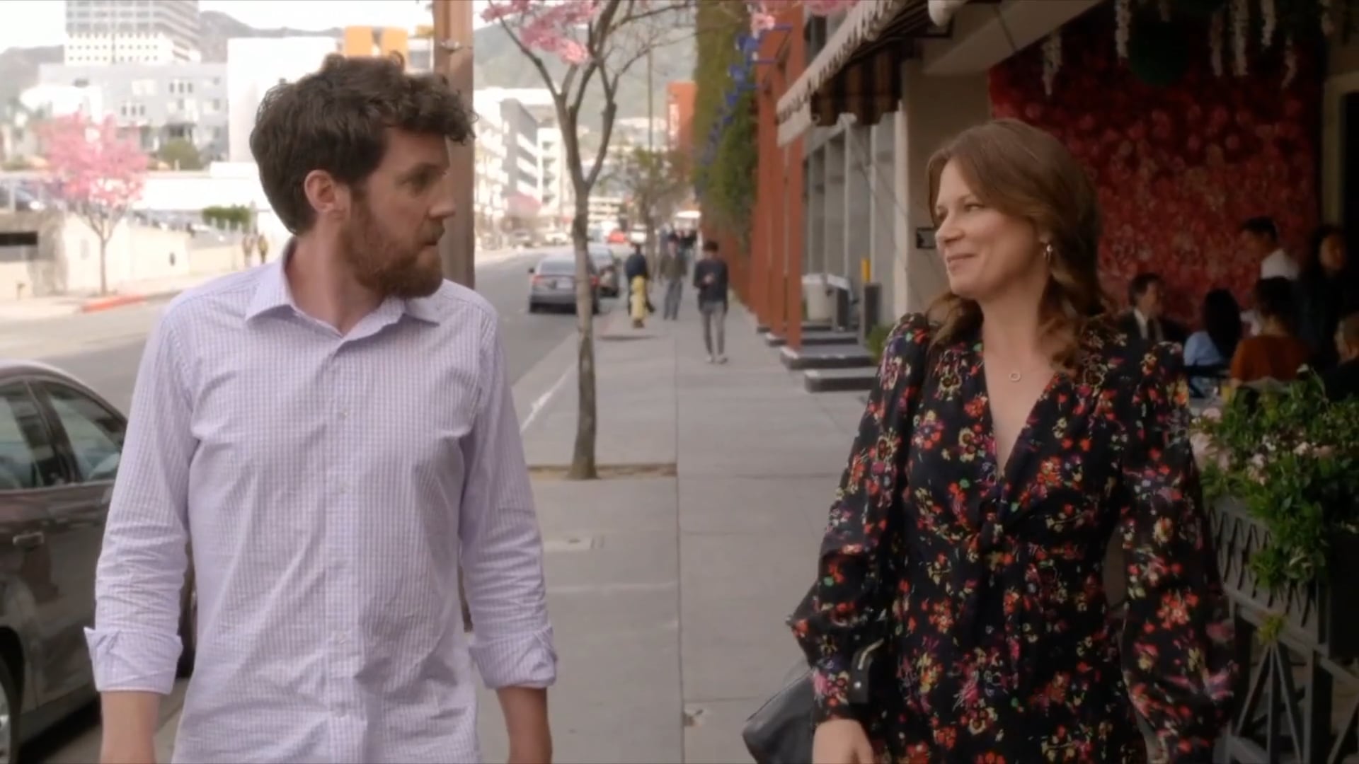 'Criminal Minds' featuring Mary Lynn Rajskub