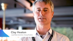 Imangi Studios - Customer Success Story (Clay Heaton - Lead Data Scientist)