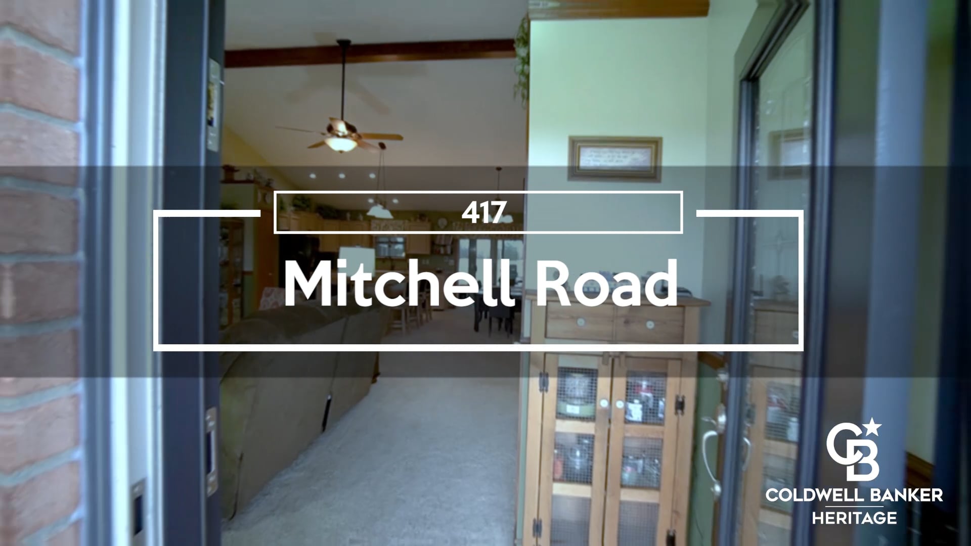 417 Mitchell Road Wilmington OH 45177 Trendy on Vimeo