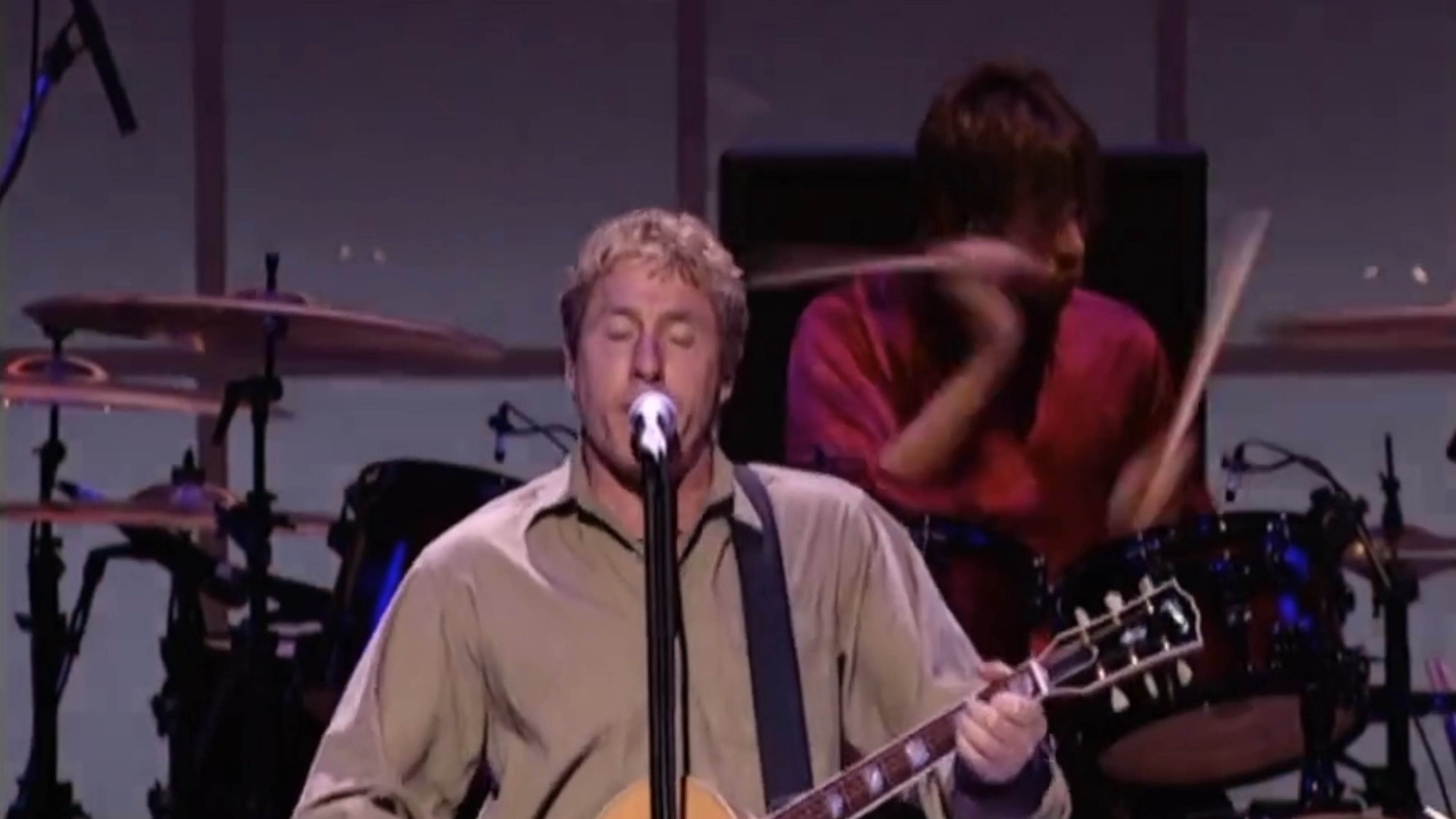 Concert for New York City (full set) | 2001 | The Who