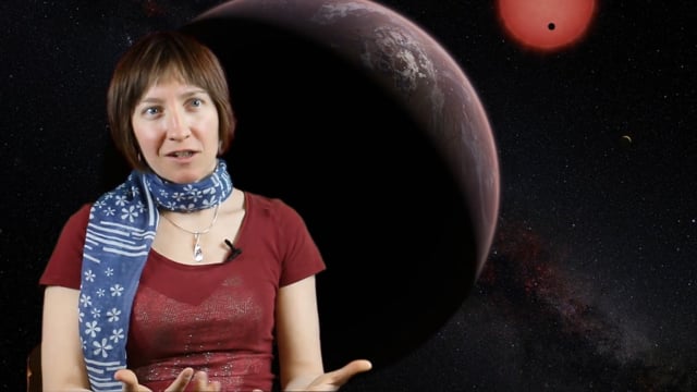 Trappist-1 – Intérêts scientifiques du système Trappist-1