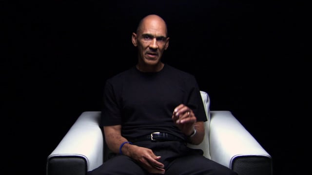 Bonus Clip: Glorify the Lord