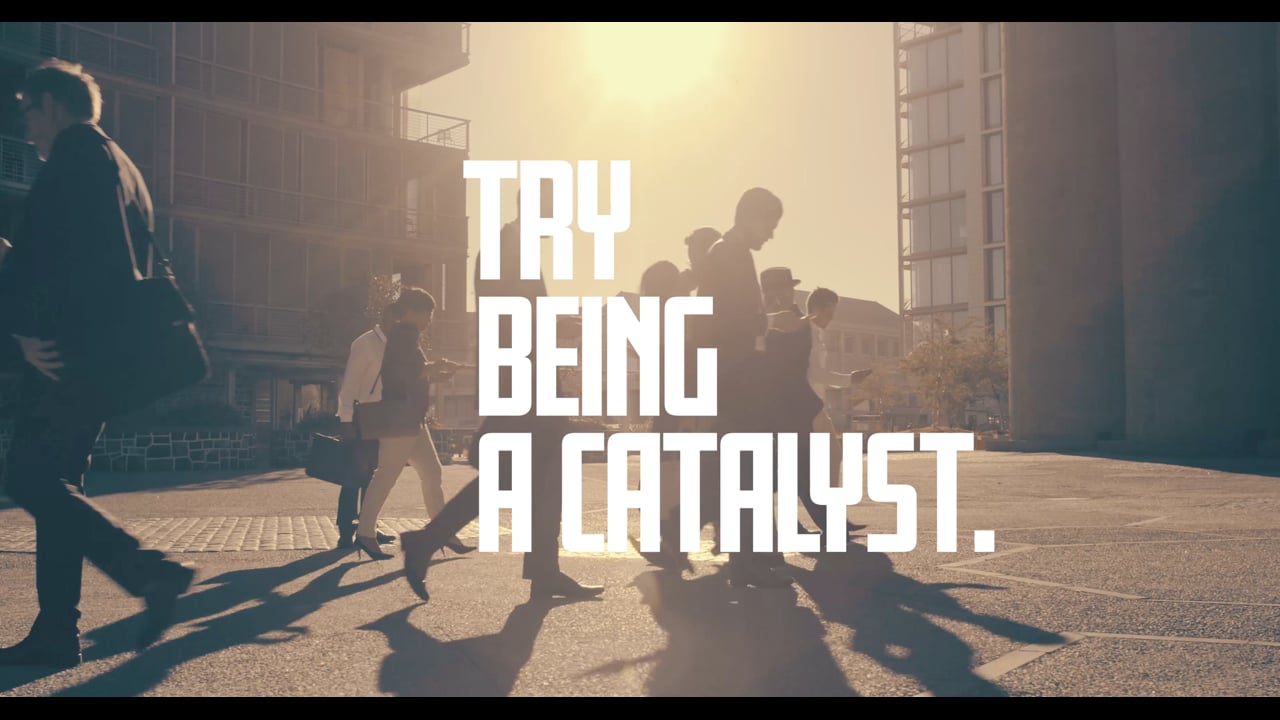 Real stories to inspire your career - Fernando