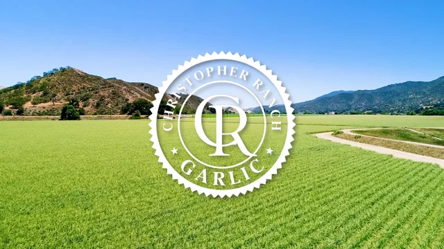 Garlic Farm Mysteries Series - audiolibro