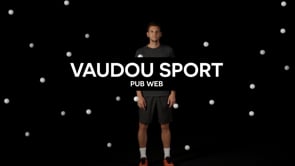 VAUDOU SPORT - "Les rêveries magiques de Paul Henri Mathieu"