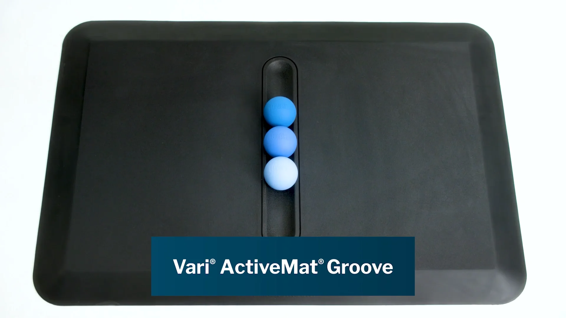 ActiveMat™, Active Standing Desk Mat