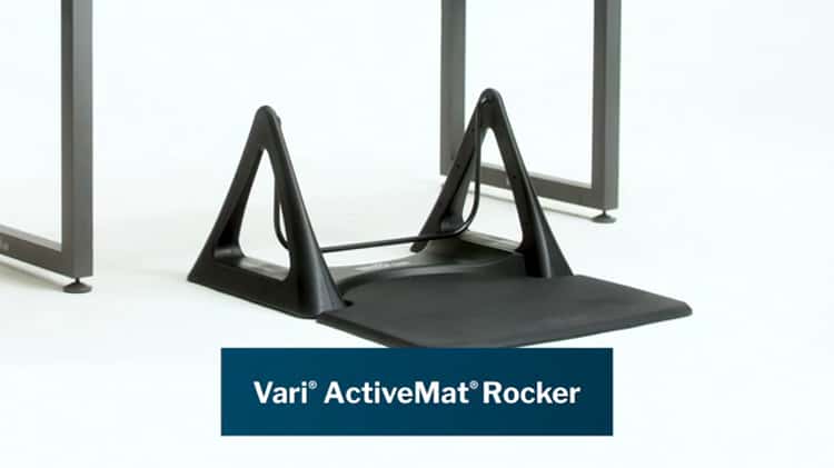 The Active Mat by Vari 