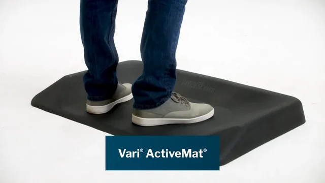The ActiveMat