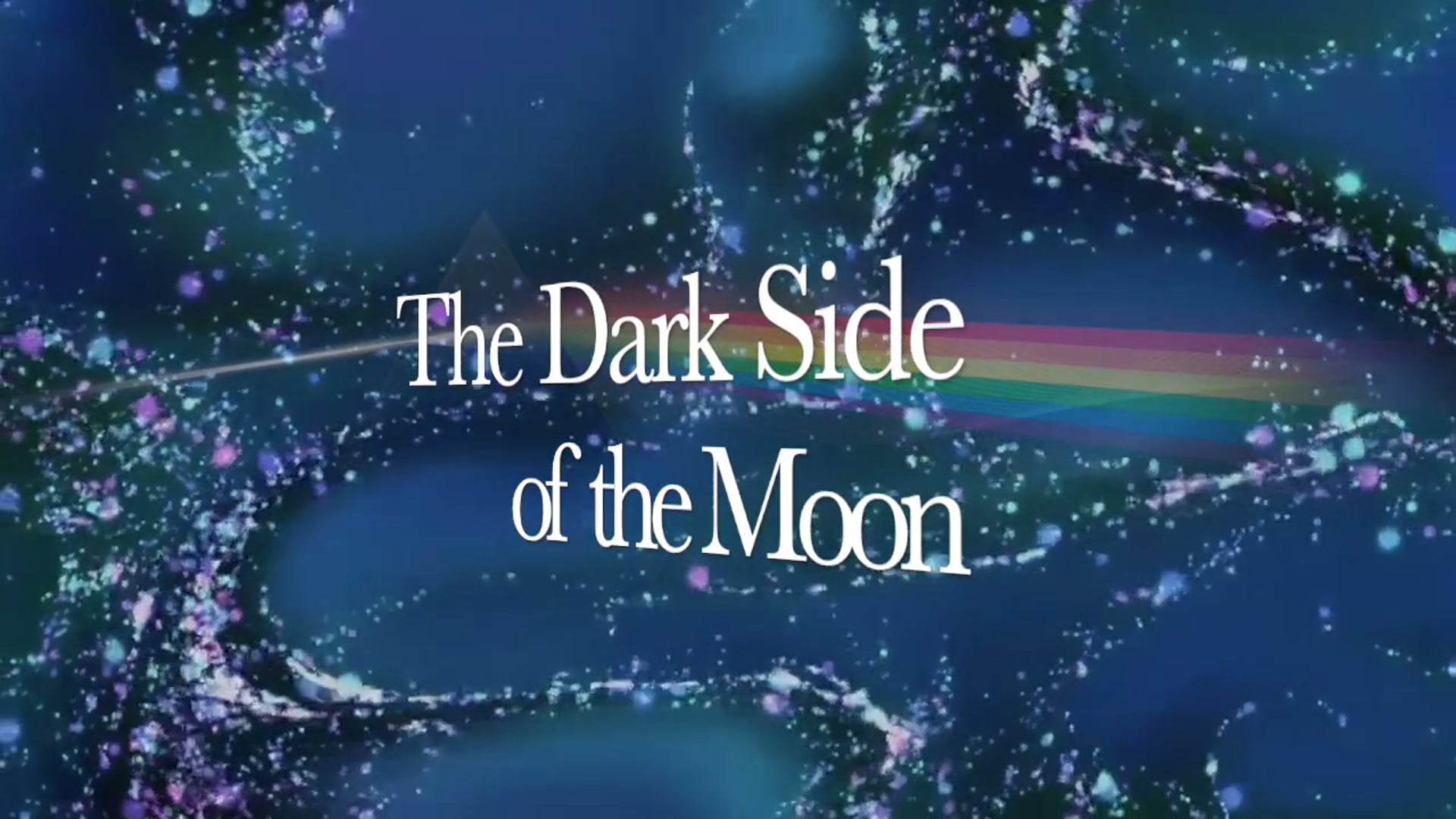 Promotional video thumbnail 1 for The Darkside Experience