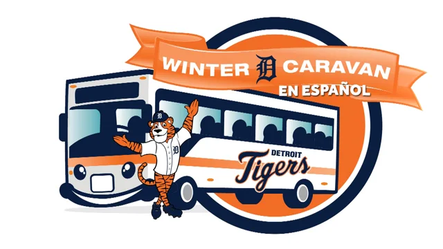 Detroit Tigers kick off Winter Caravan with surprising uniform news