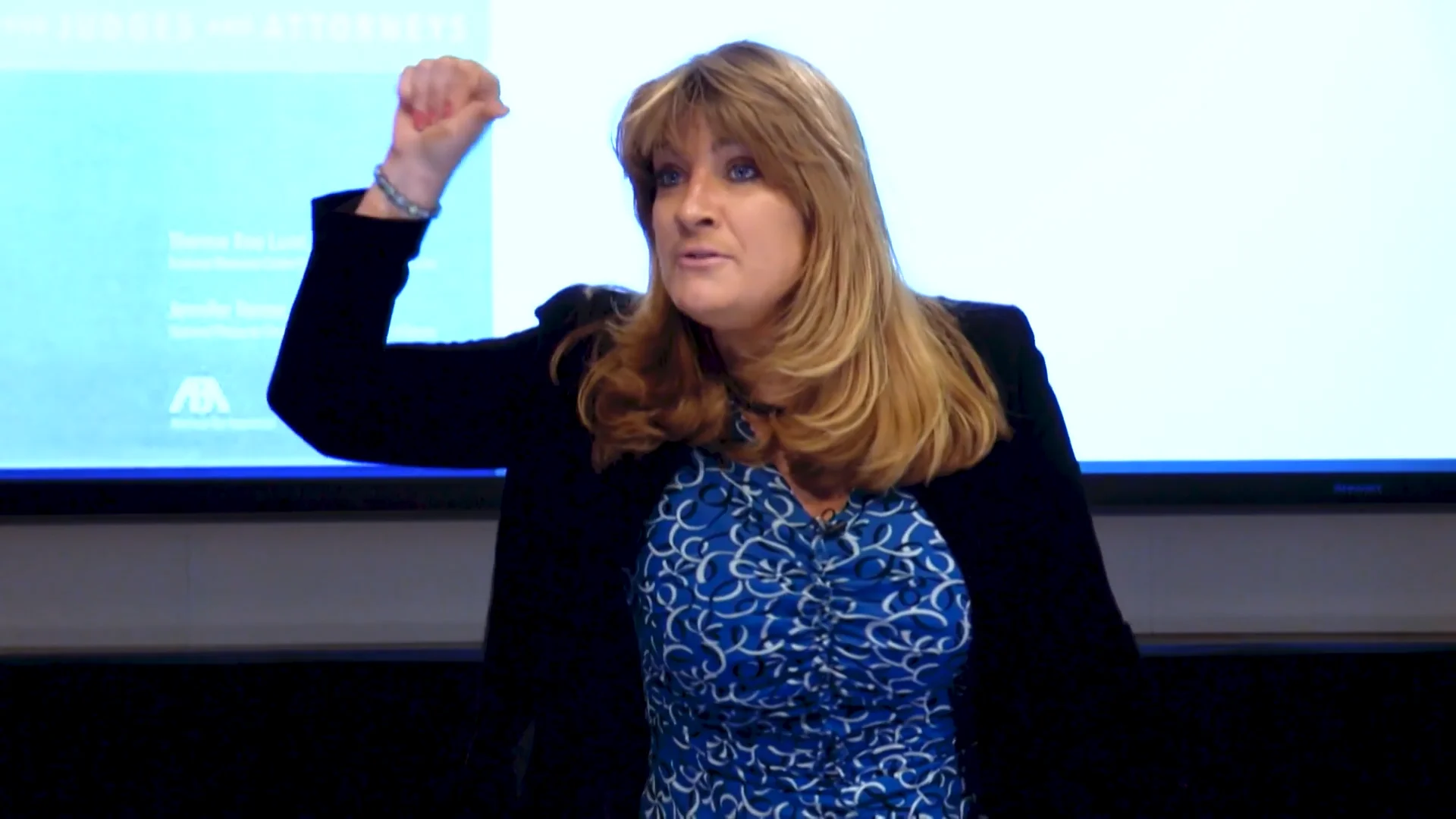 Jennifer Renne - CIP Talks '18 Series on Vimeo