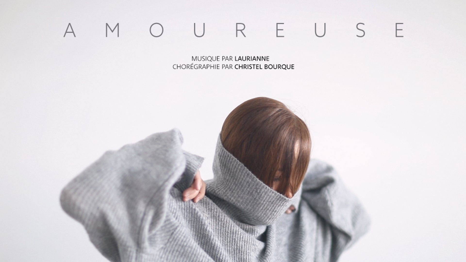 Laurianne Amoureuse OFFICIEL