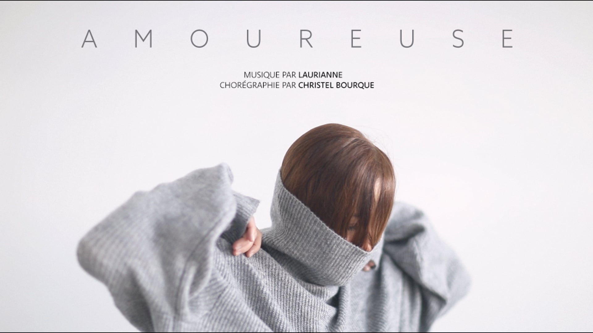 Laurianne Amoureuse OFFICIEL