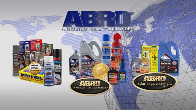 Abro Industries