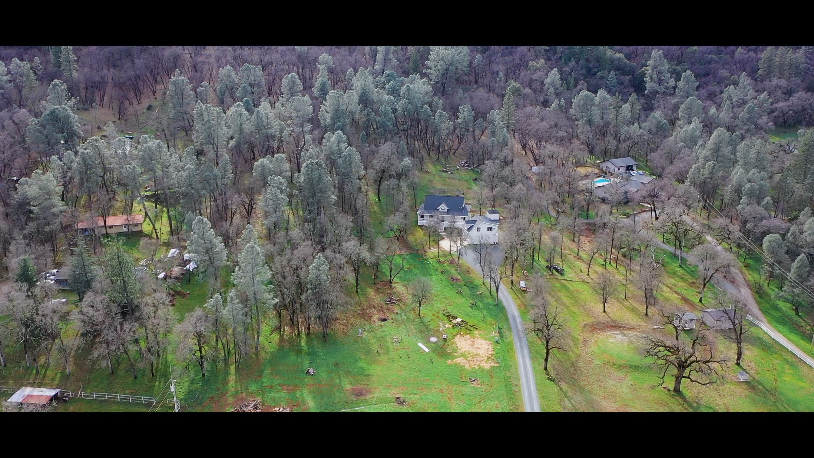 18176 Dog Bar Road, Grass Valley, CA on Vimeo