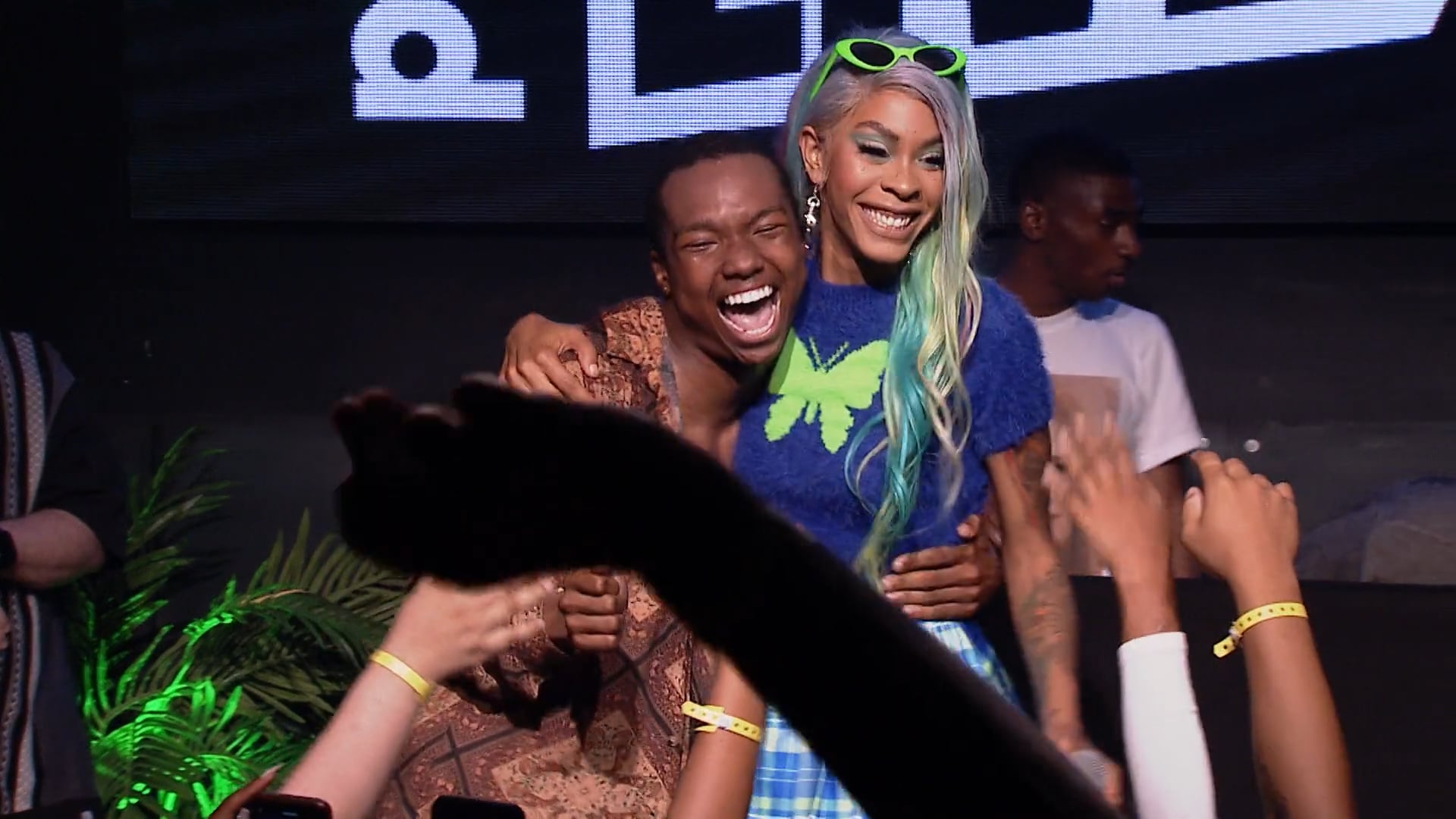 Billboard x Mountain Dew: #MtnDewCrwdCntrl