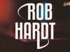 ROB HARDT AT THE APOLLO EVENT TRAILER