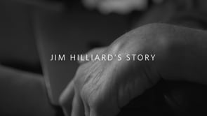 Moving Through Doubt: Jim Hilliard's Story