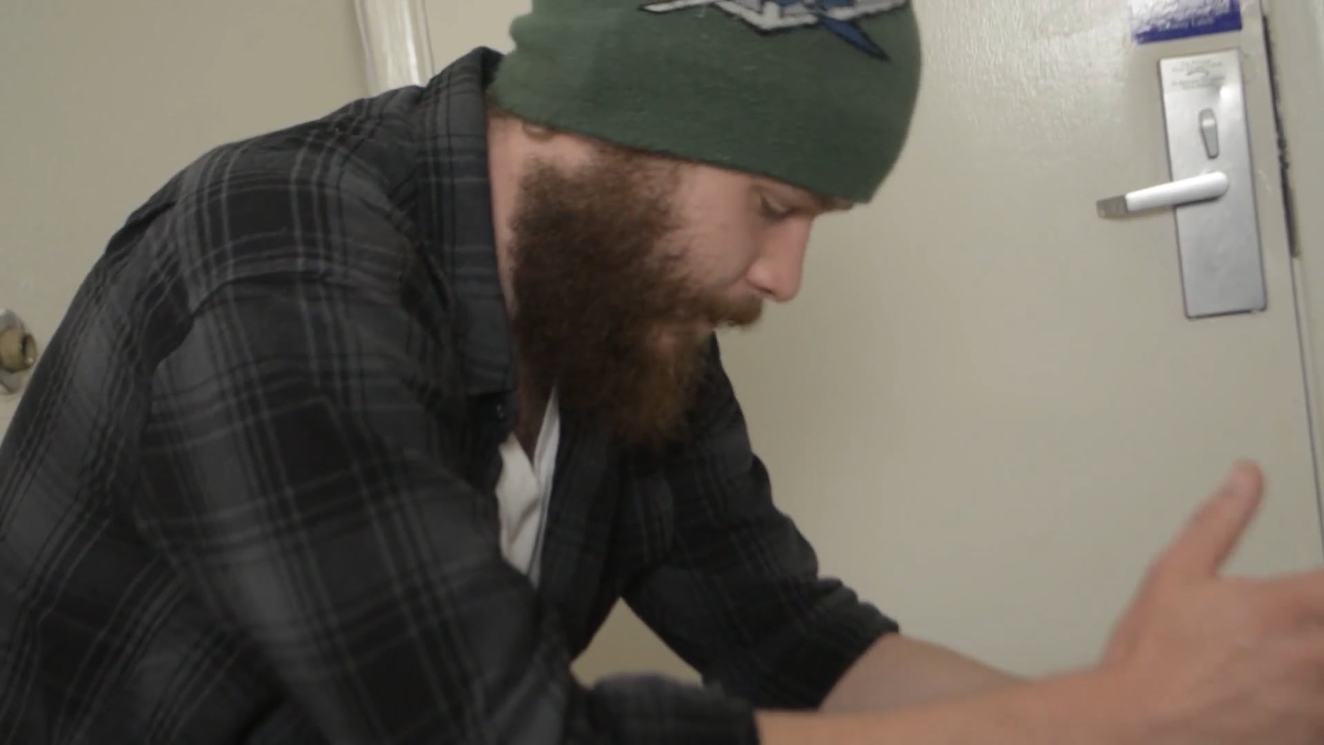 North Cack S1 E6