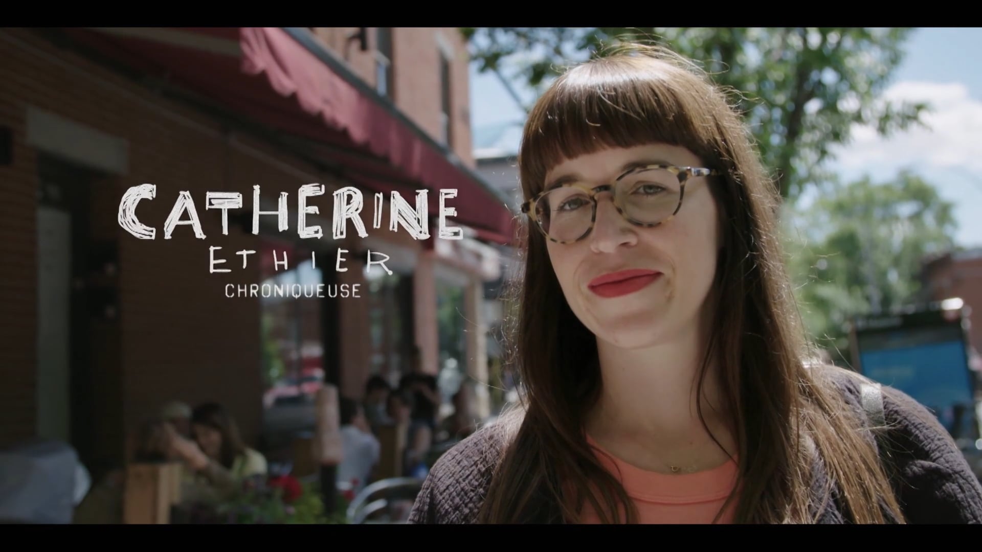 Catherine Ehtier