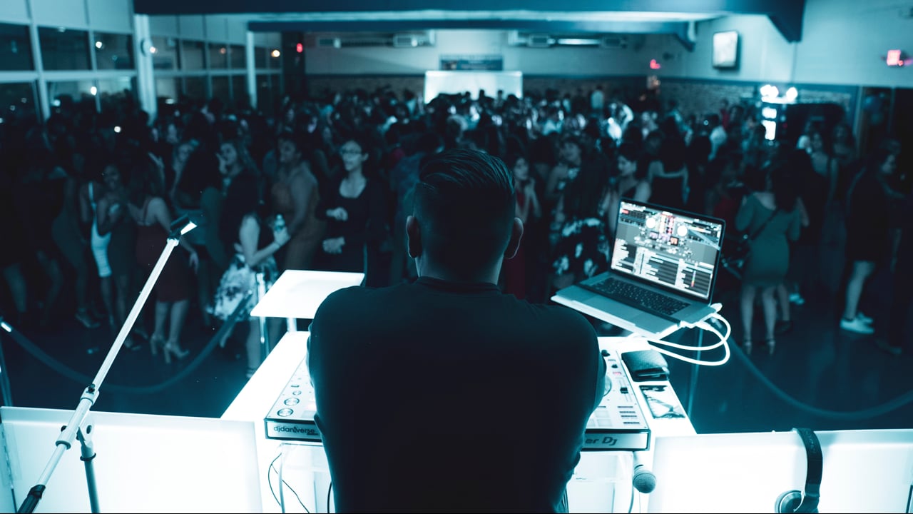 Belleville's Homecoming Dance 2019-2020