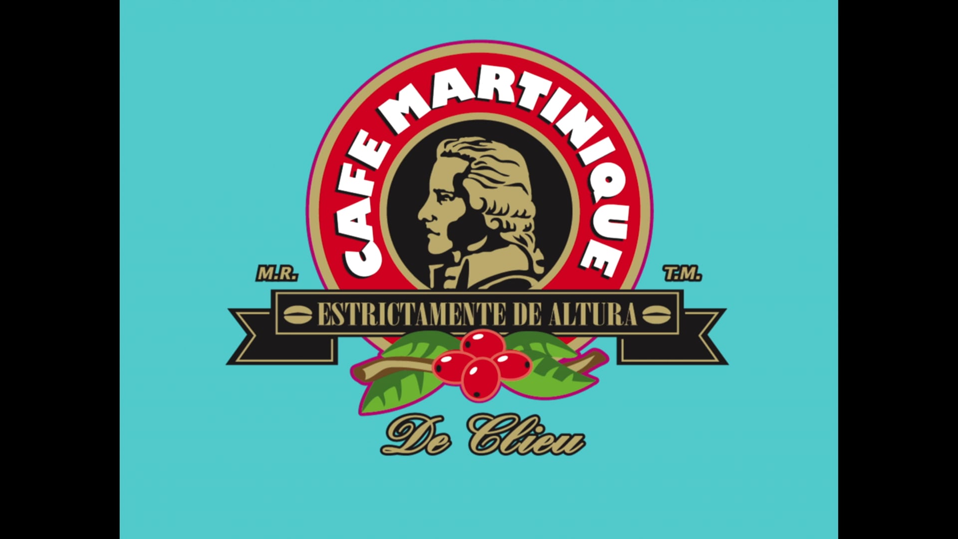 Cafe Martinique